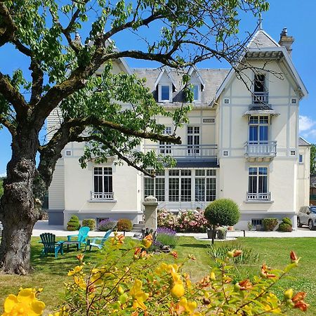 La Roseraie Saint-Etienne-au-Mont Екстер'єр фото
