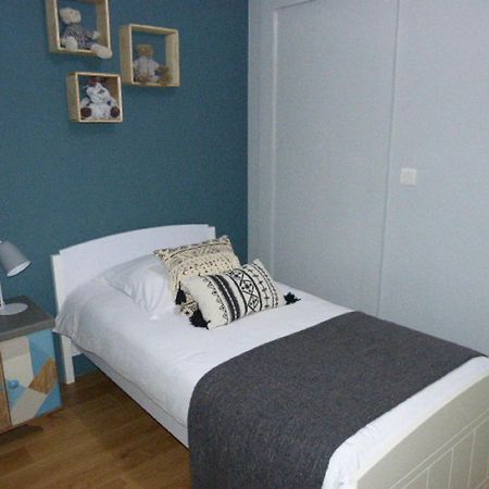 La Roseraie Saint-Etienne-au-Mont Екстер'єр фото