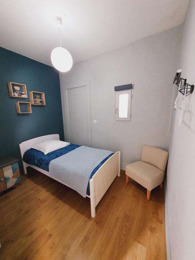 La Roseraie Saint-Etienne-au-Mont Екстер'єр фото